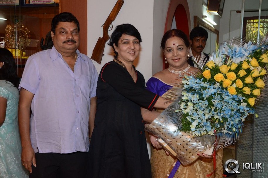 Vijaya-Nirmala-Birthday-Celebrations